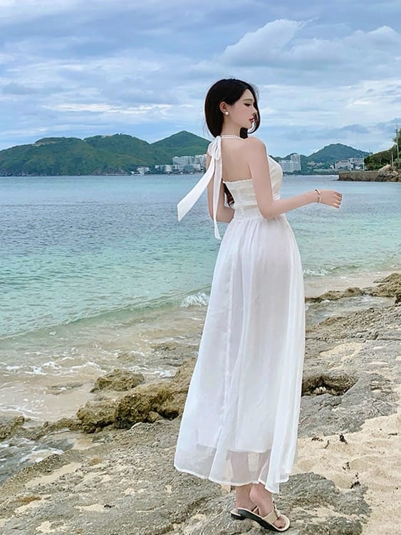 My tiny little heart sexy Dress CD781 image