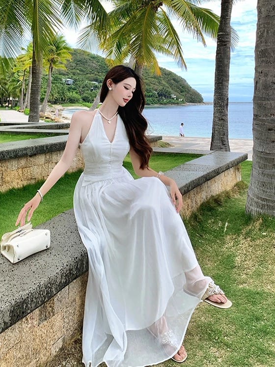 My tiny little heart sexy Dress CD781 image