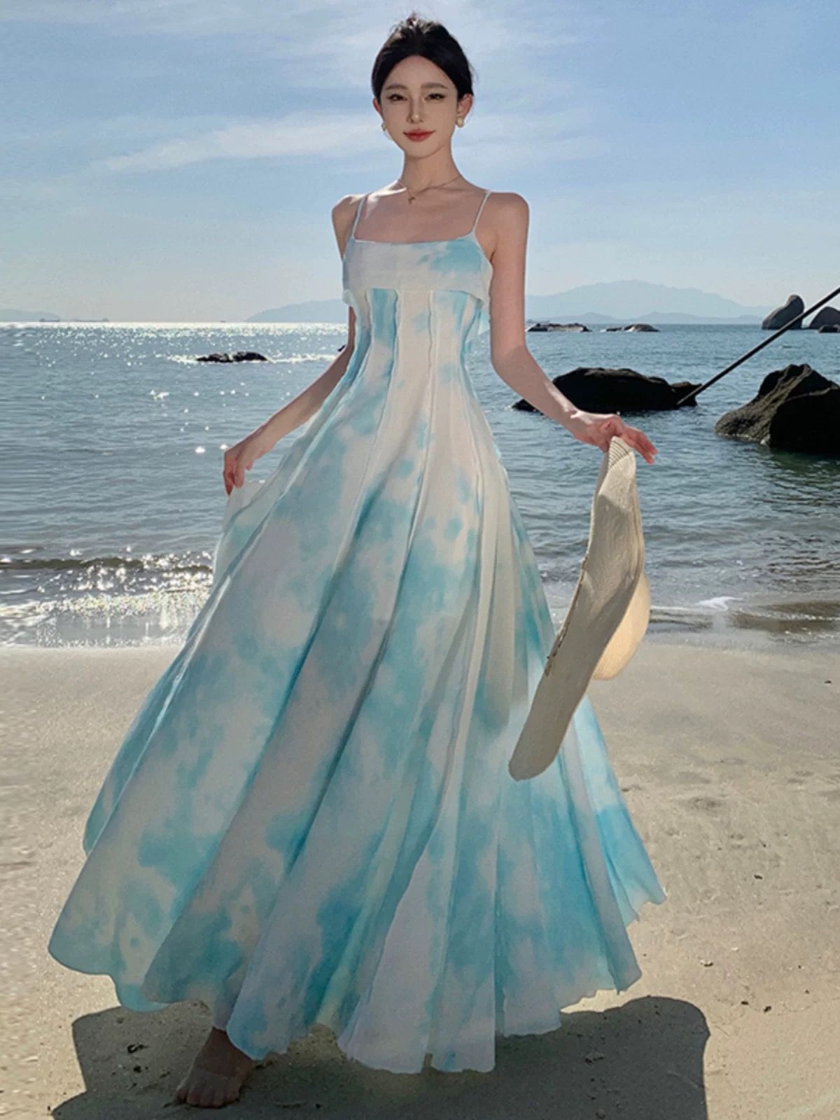 Little miss Italia dress CD1691 image