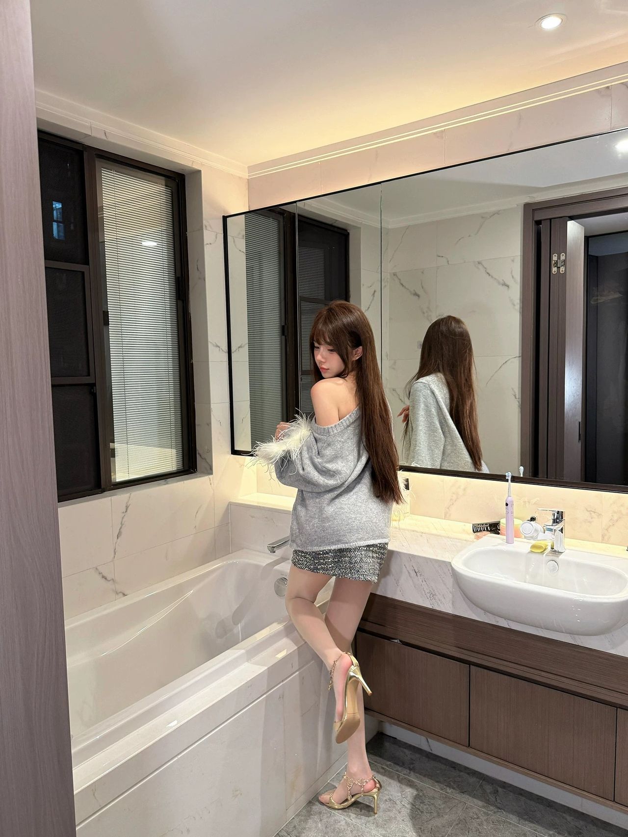 Keep watching me set CTP627 image