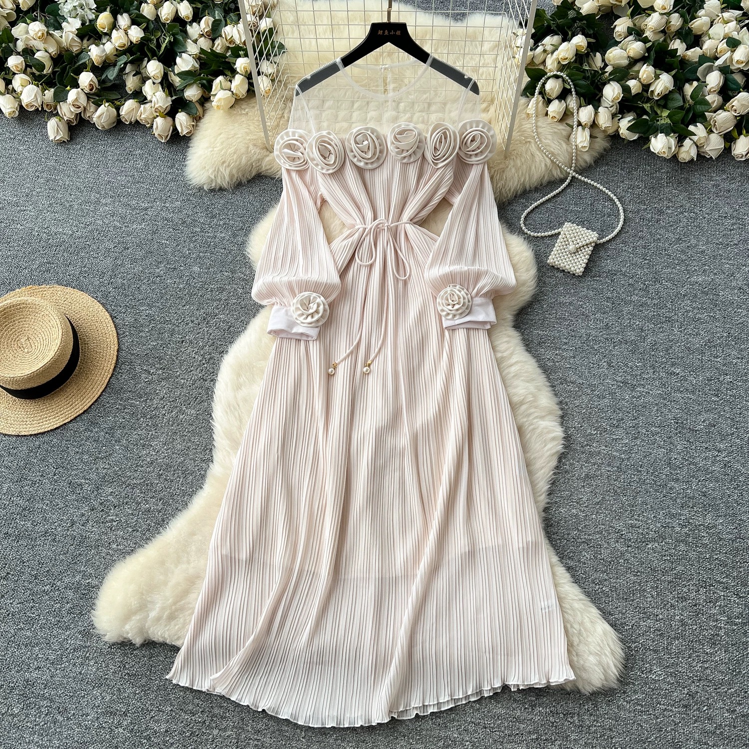 Paige dress FD956 image