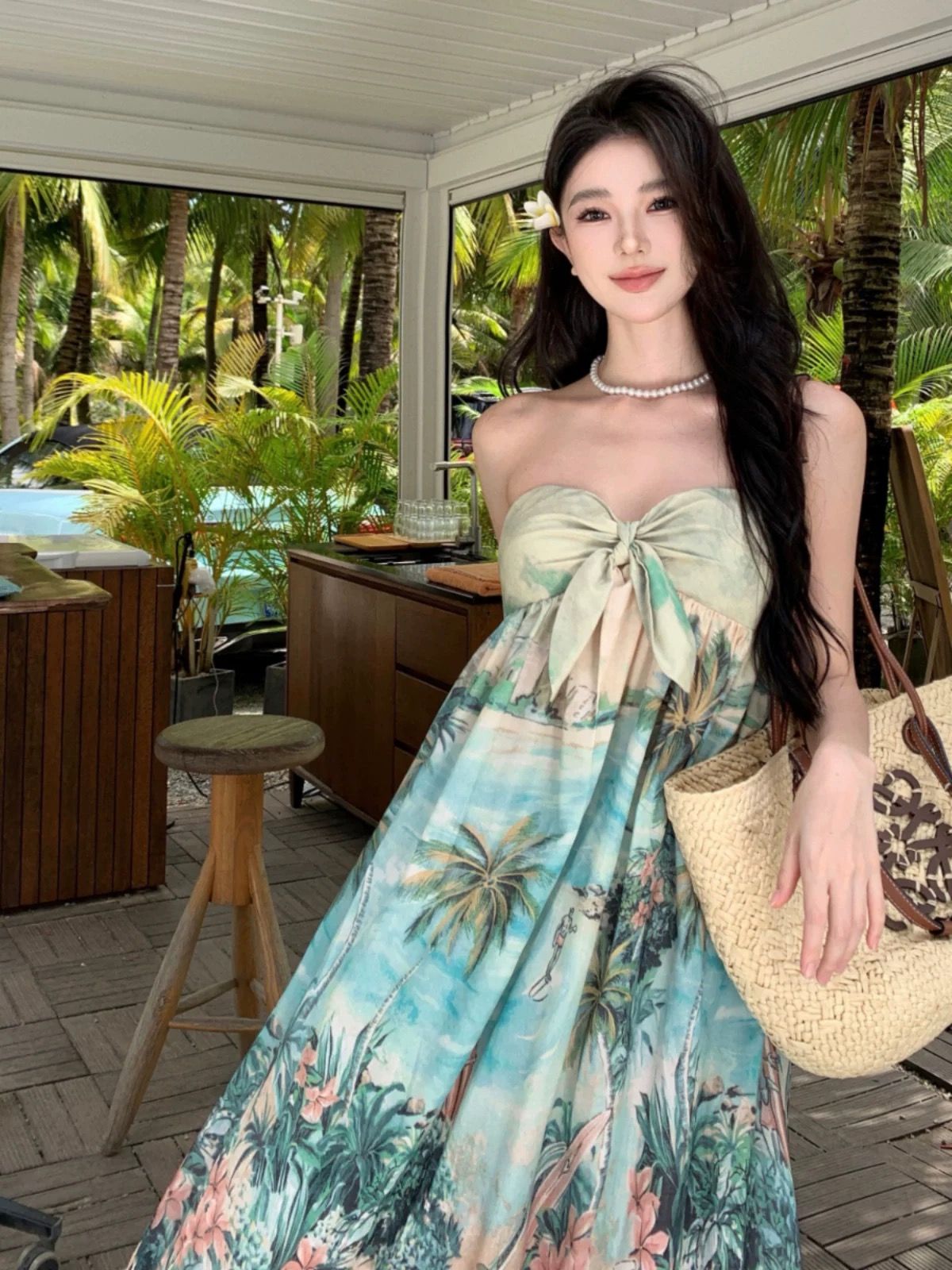 Cool days dress CD1887 image