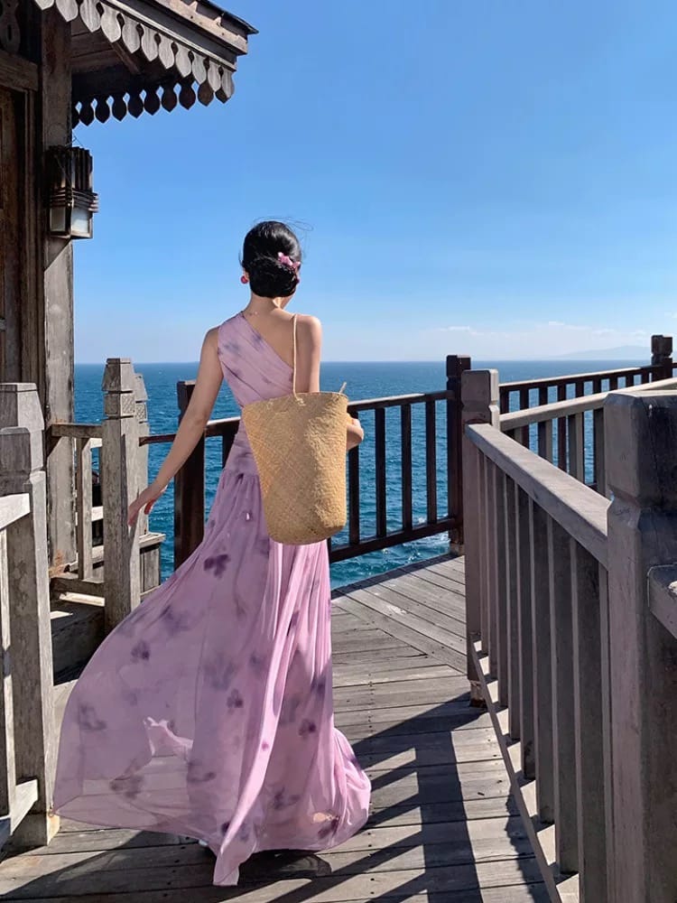 Barbie living the dream dress CD783 image