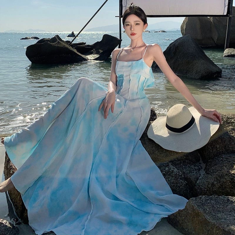 Little miss Italia dress CD1691 image