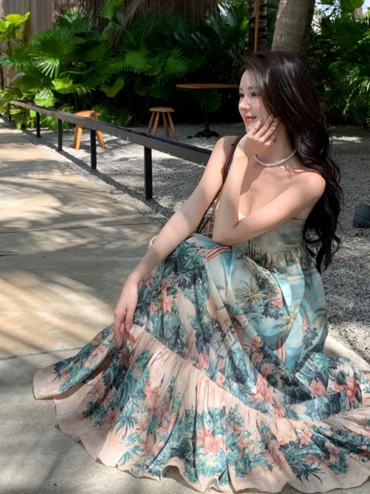 Cool days dress CD1887 image