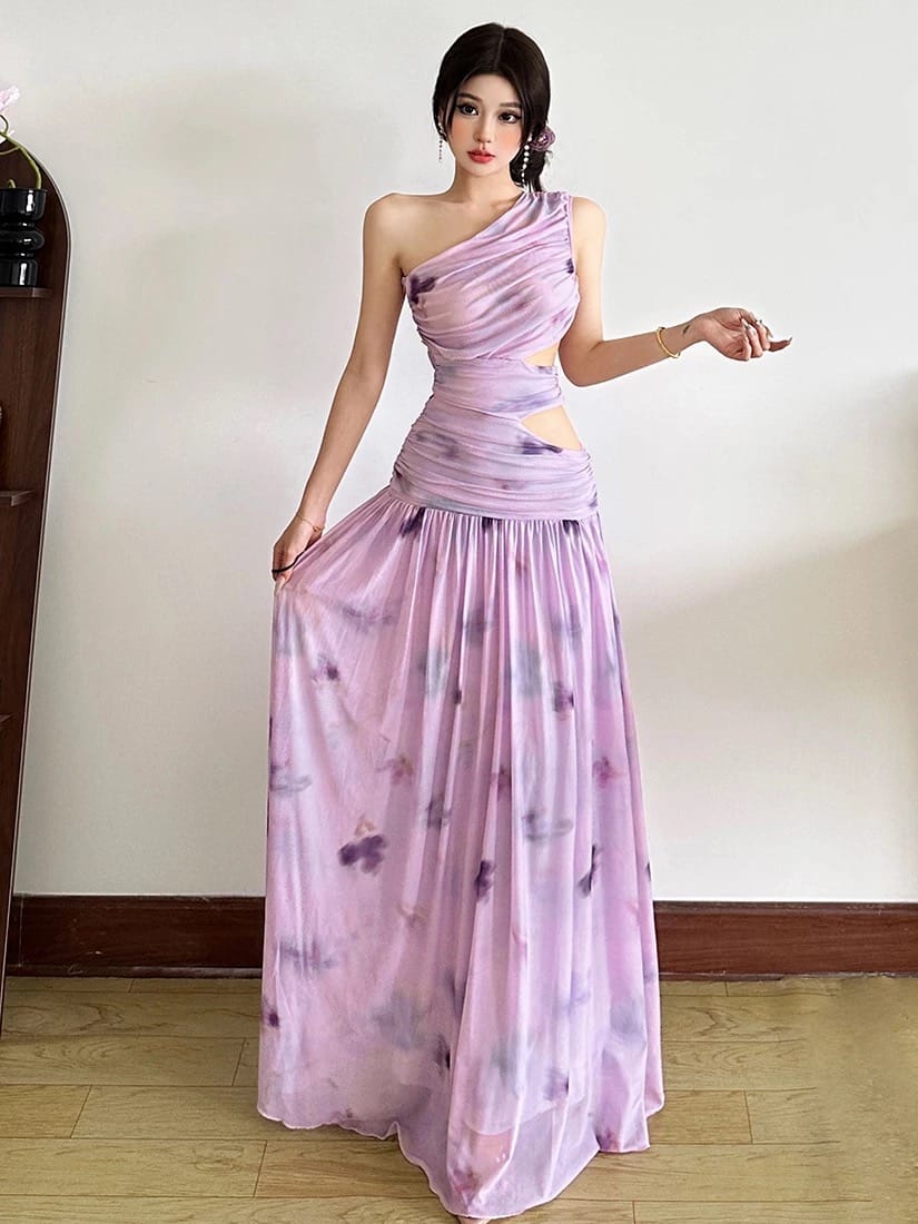 Barbie living the dream dress CD783 image