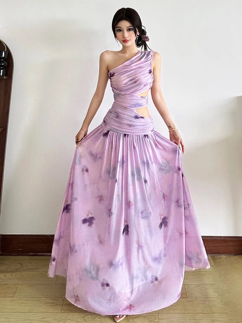 Barbie living the dream dress CD783 image