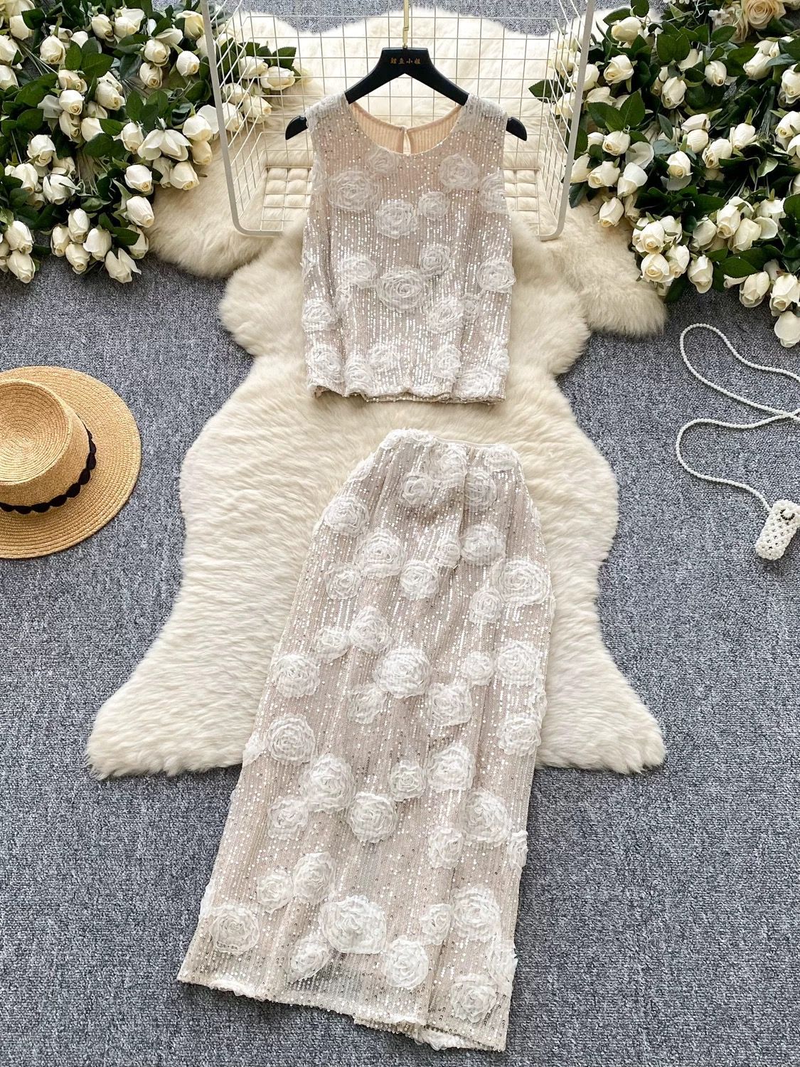 Project presentation set FTP427 image