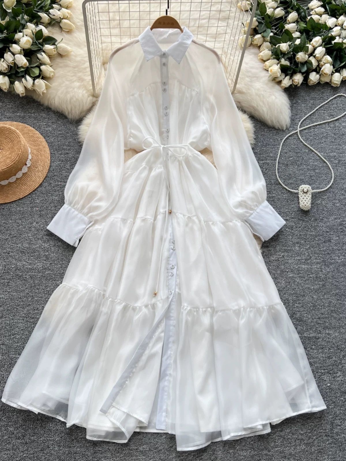 Hurt your feelings dress FD732 image