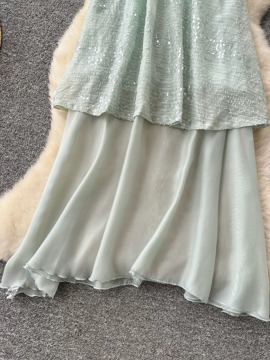 Pick me up dress FD955 image