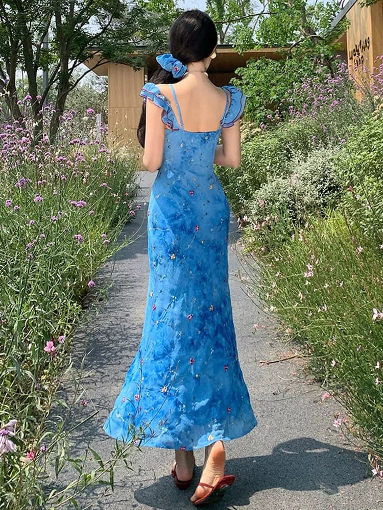 Catching flights dress CD784 image