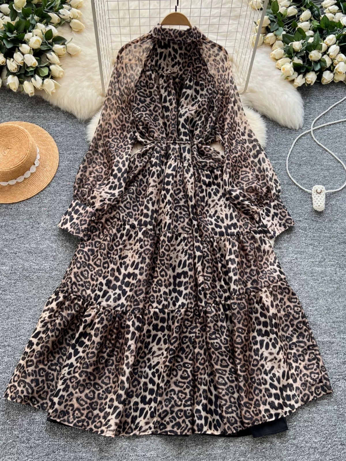 Hurt your feelings dress FD732 image