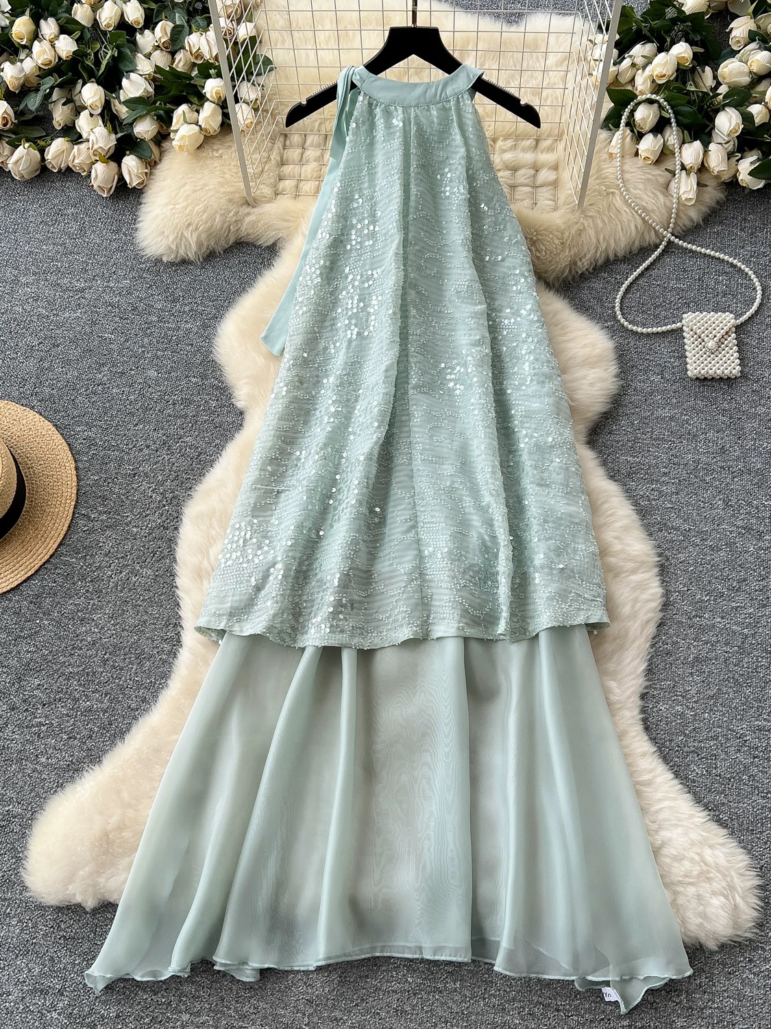 Pick me up dress FD955 image