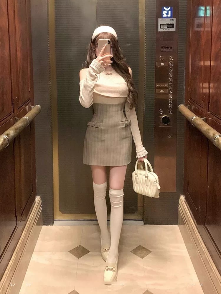 No promises luxury set CTP624 image