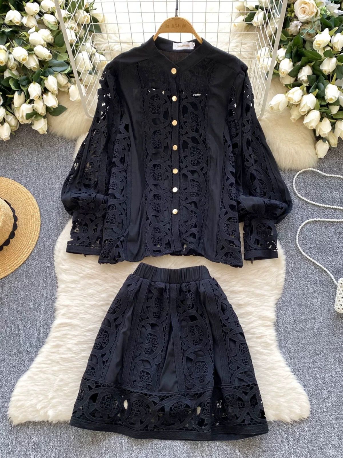 Certified slayer set FTP320 image