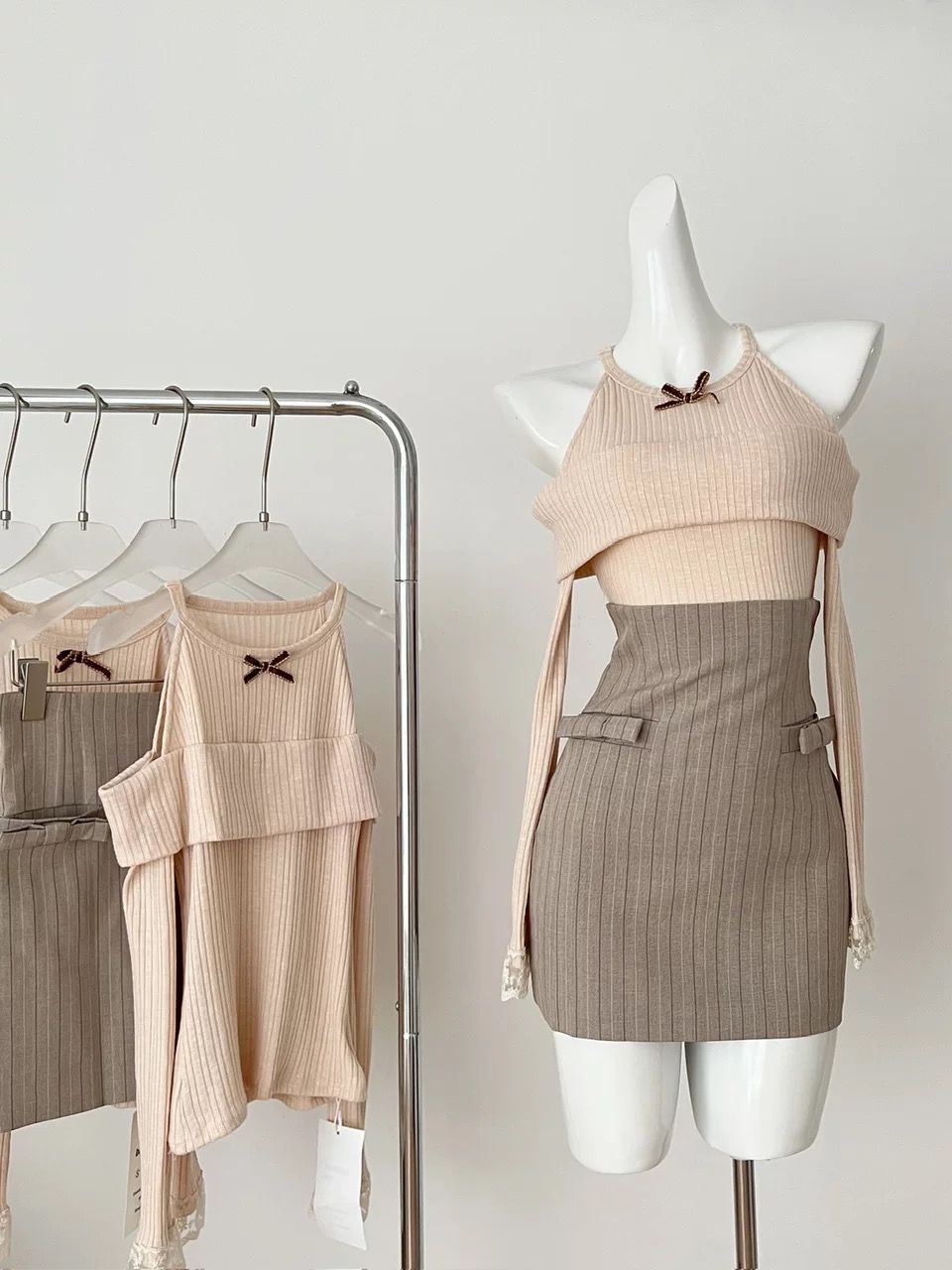 No promises luxury set CTP624 image