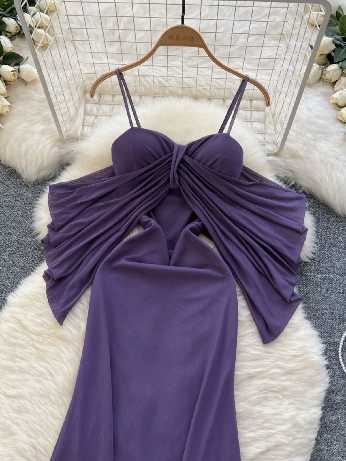 Surrounded with goodness dress CD1028 image