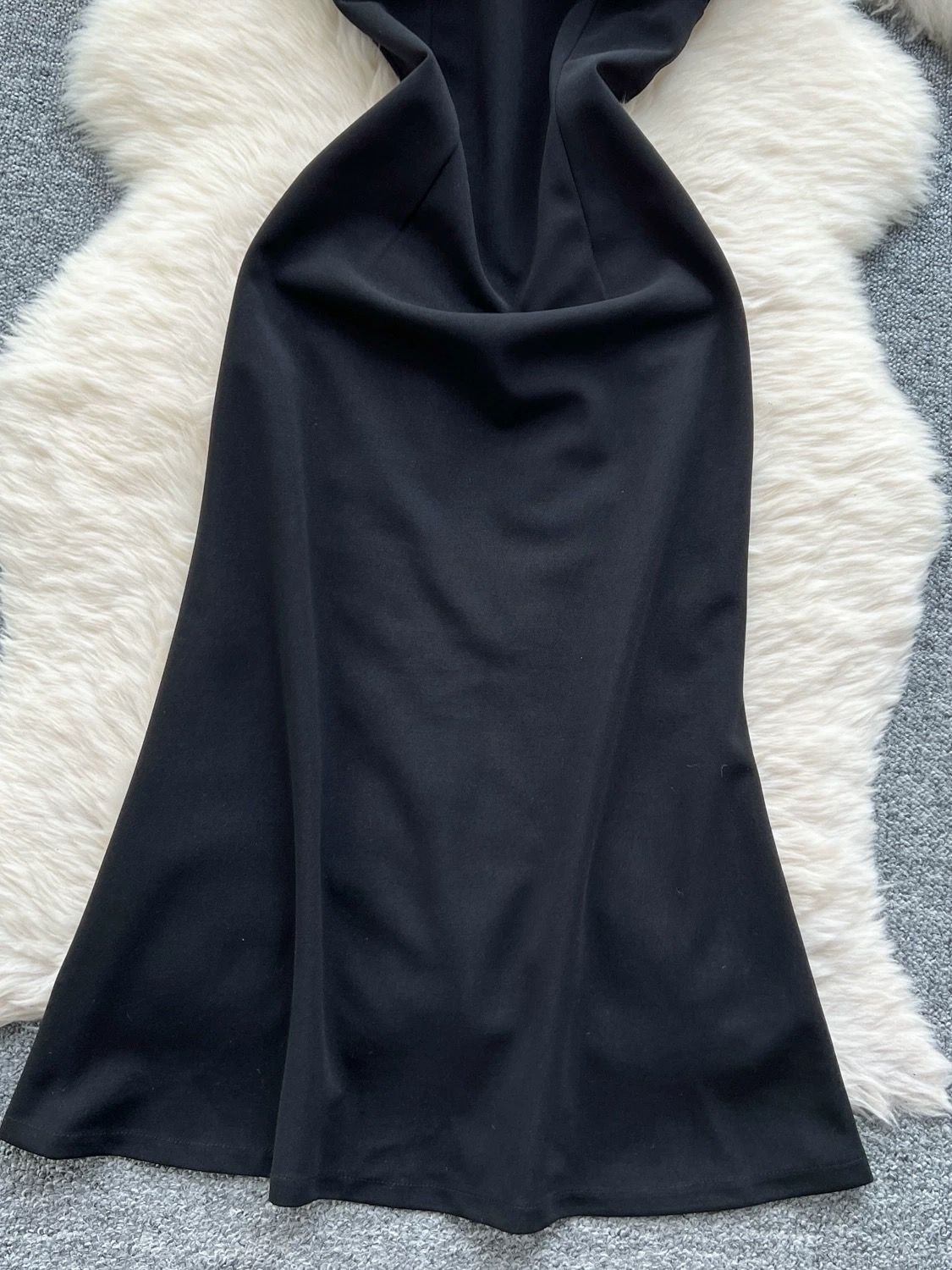 Island babe dress FD952 image