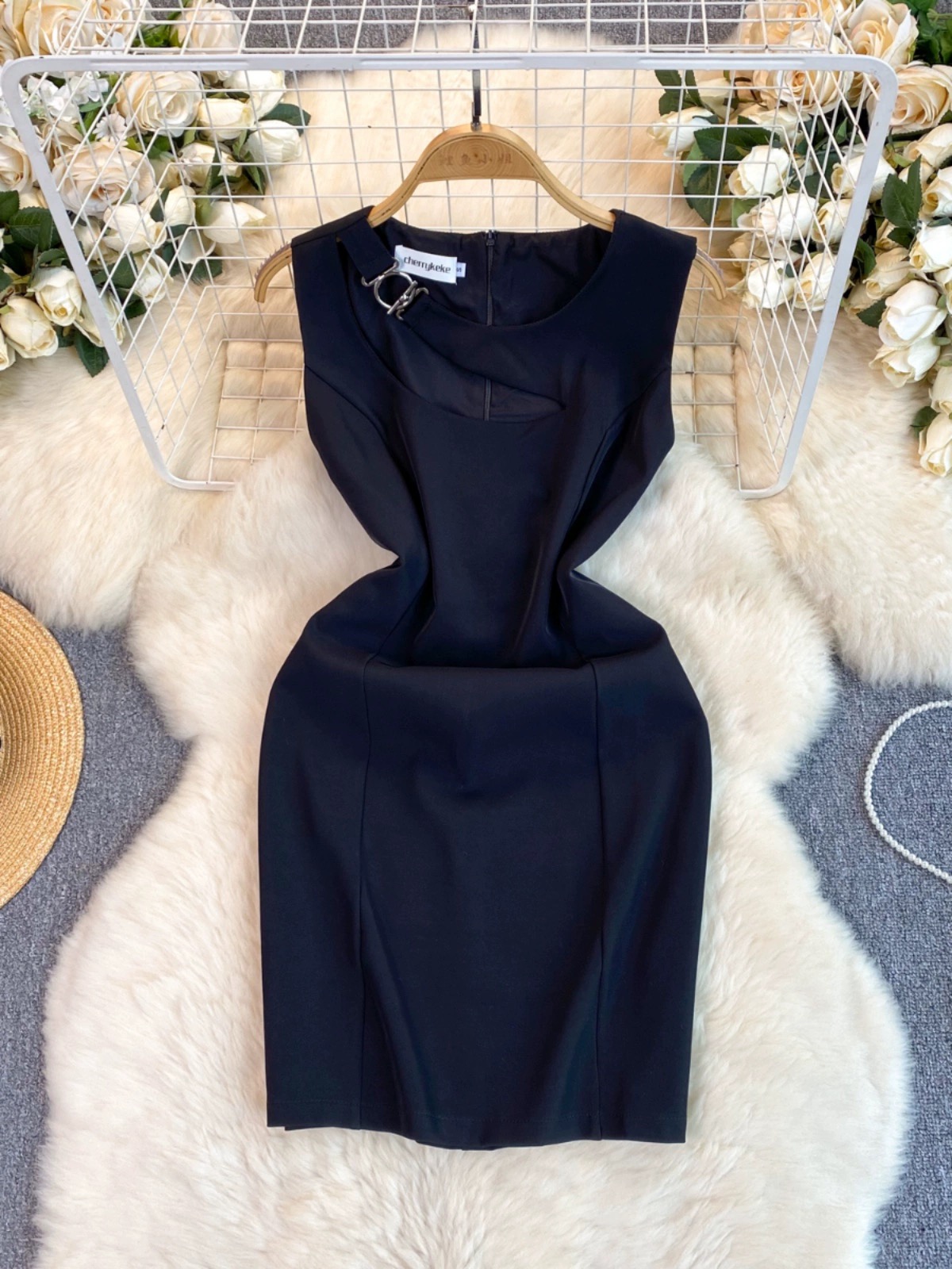 The notorious babe dress FBC212