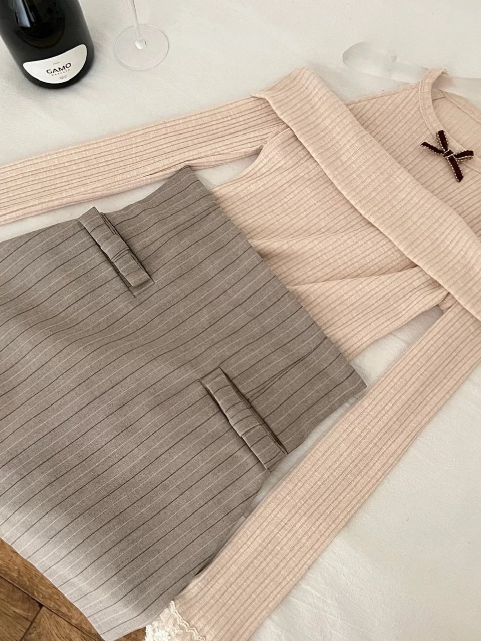 No promises luxury set CTP624 image