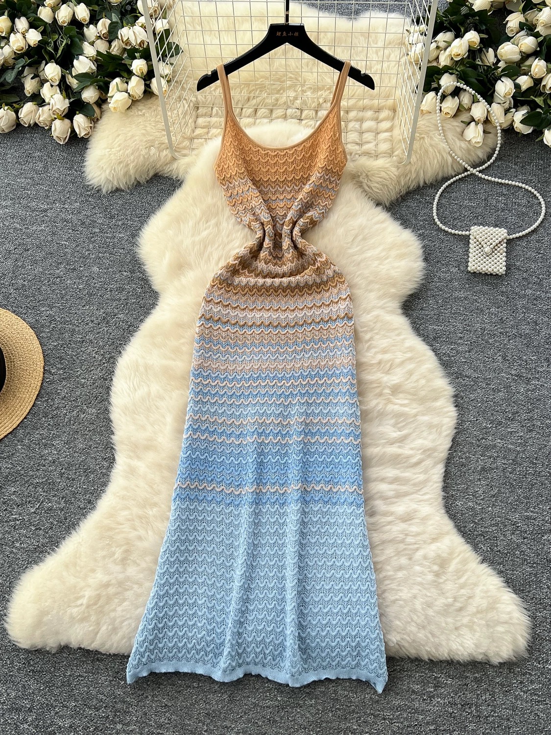 Skipped a beat dress KD312 image