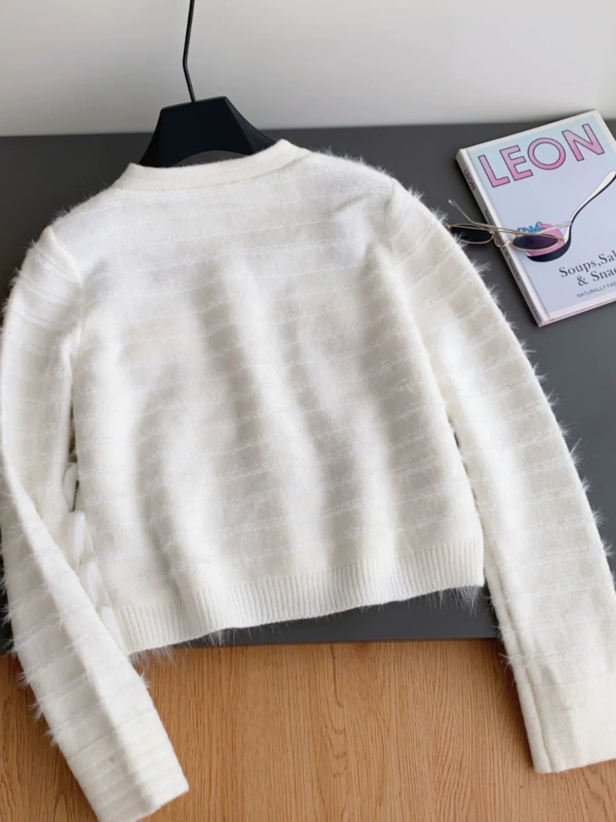 Kyra plush top KTO231 image
