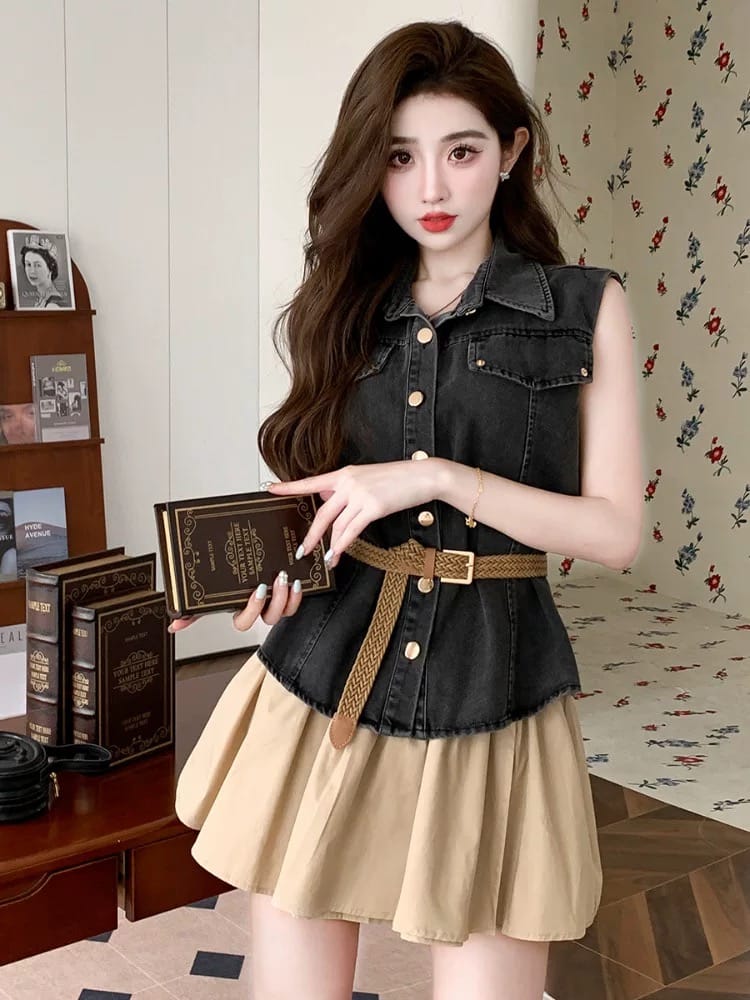 Golden hour set FTP285 image