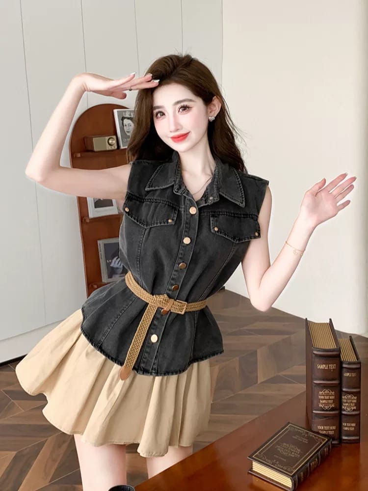 Golden hour set FTP285 image