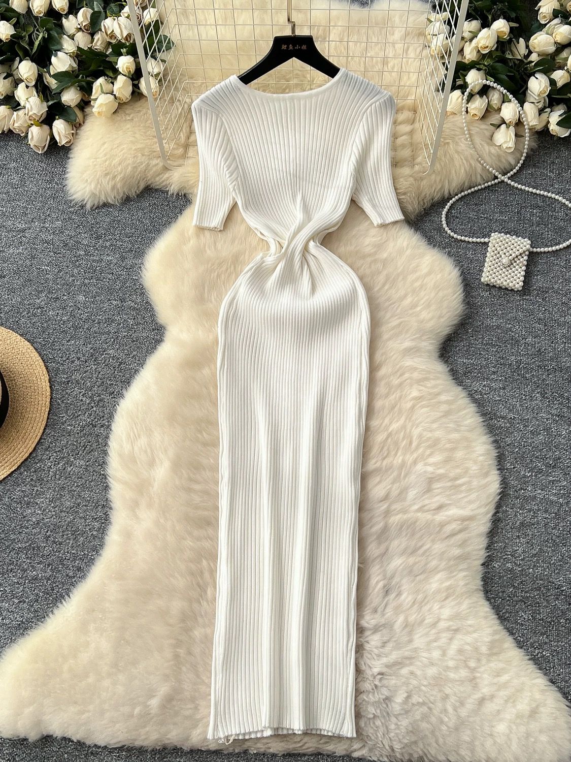 Standing ovation dress KBC238 image