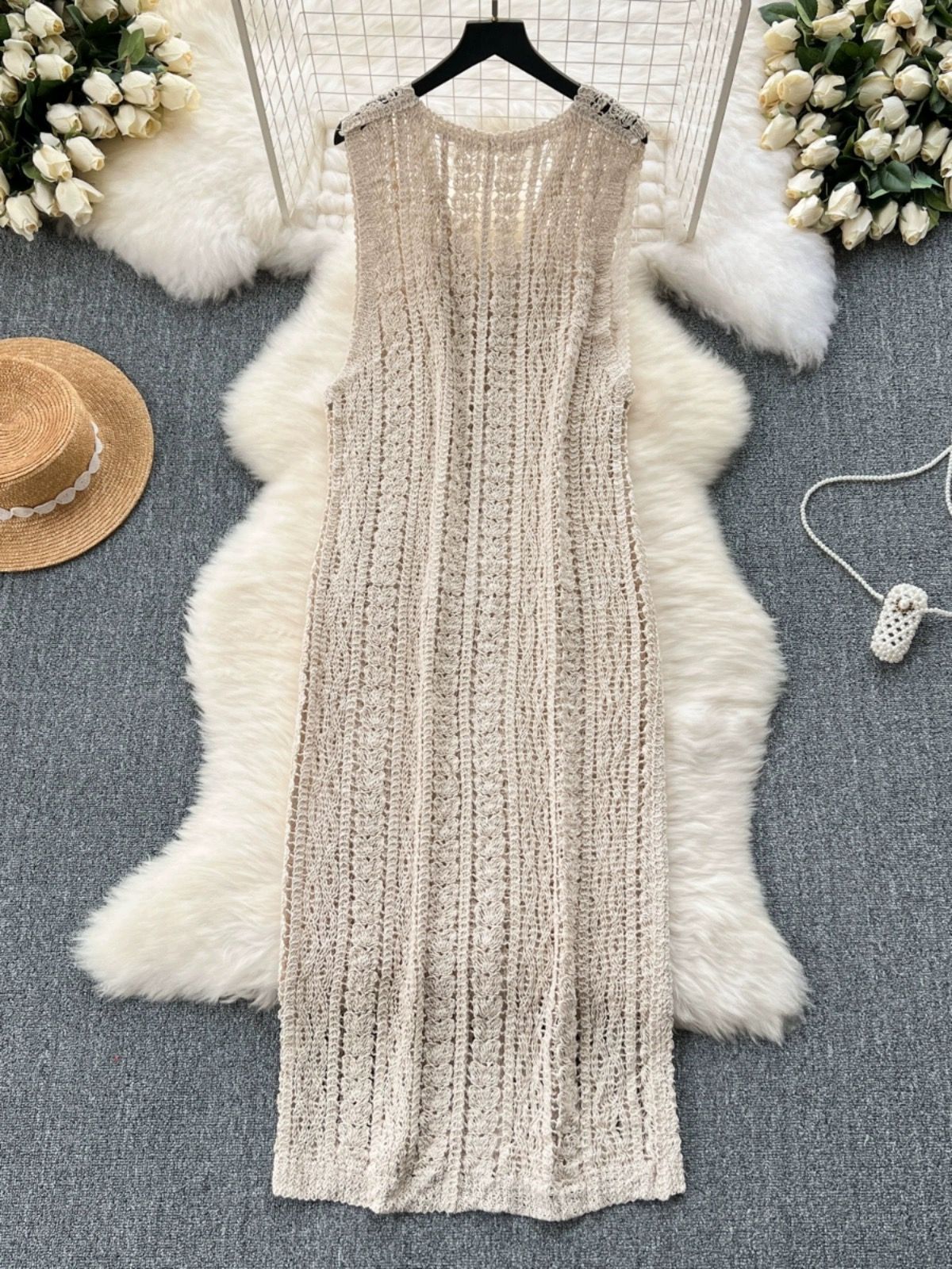 On the go dress KD255 image