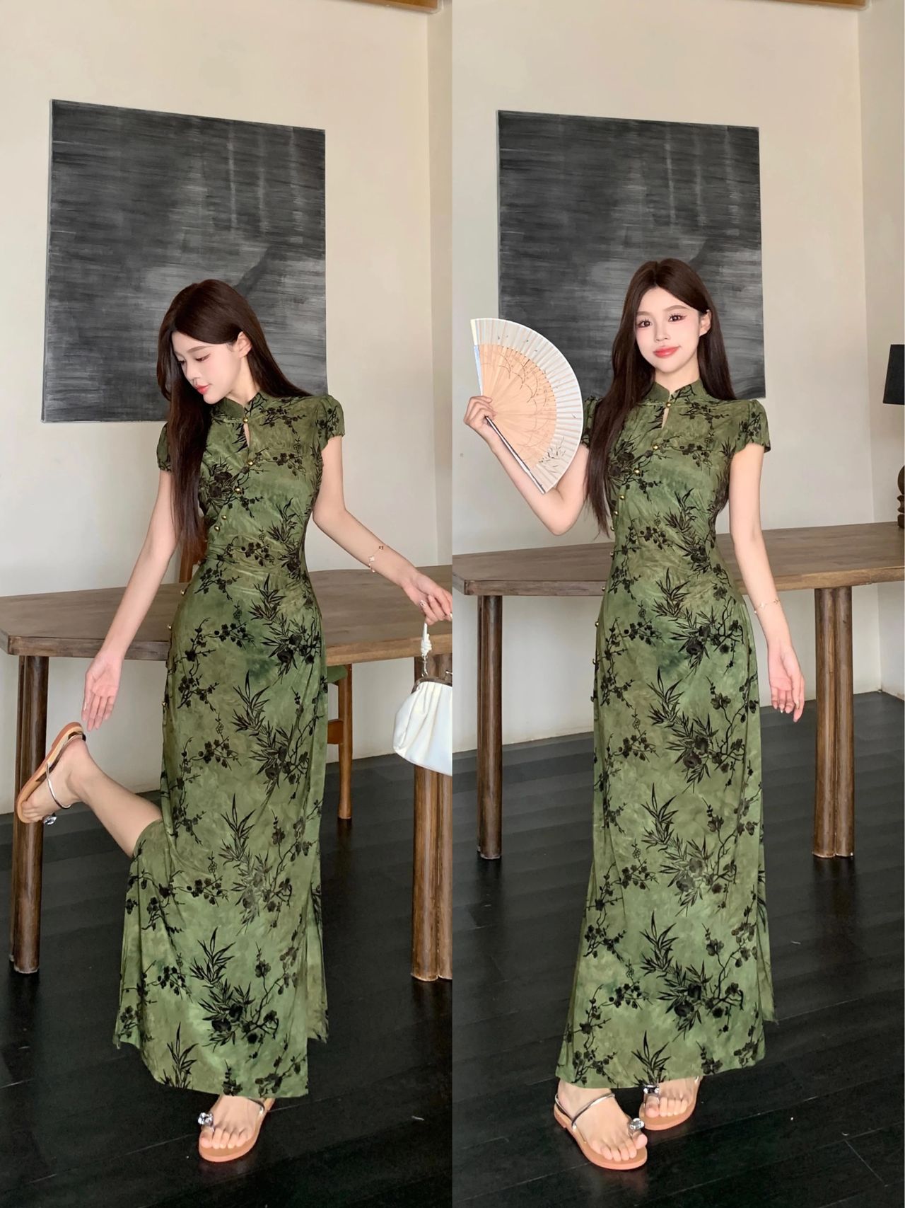 Take me with you vacay dress CD134 image