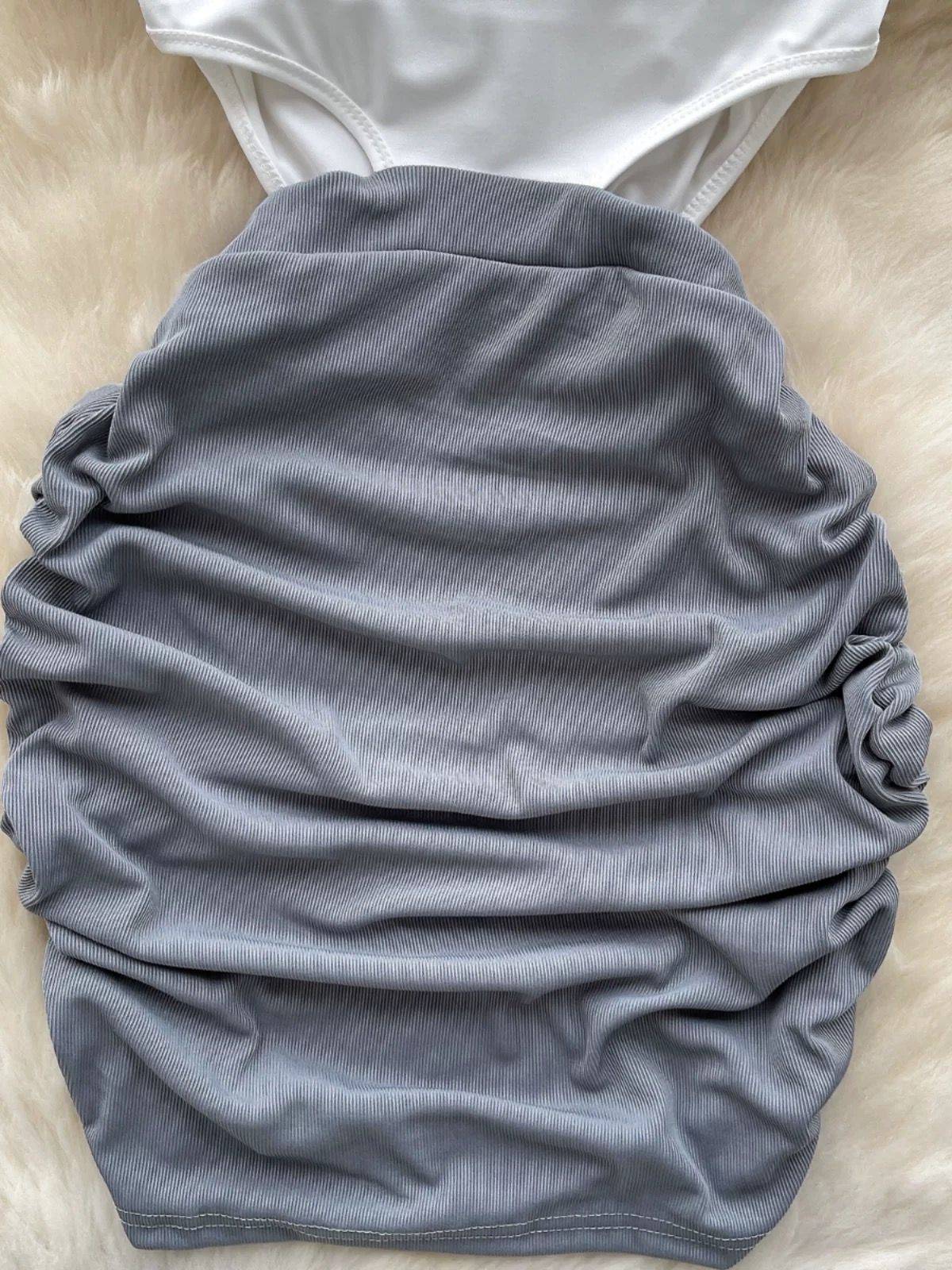 Smooth breeze dress CBC1088 image