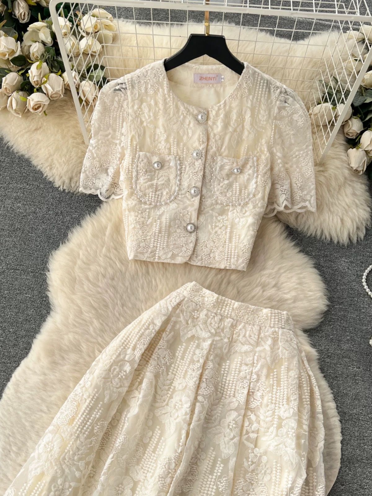 The perfect fit set FTP287 image