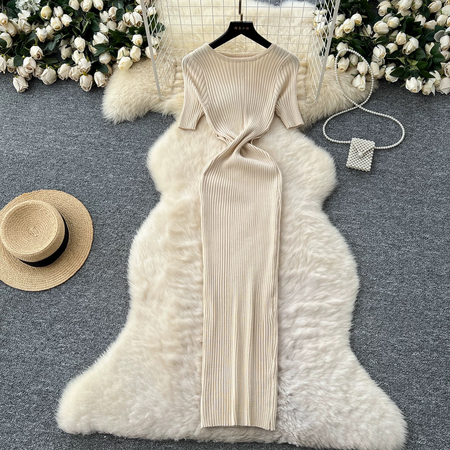 Standing ovation dress KBC238 image