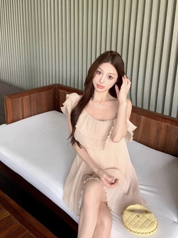 Embrace it dress CD1679 image