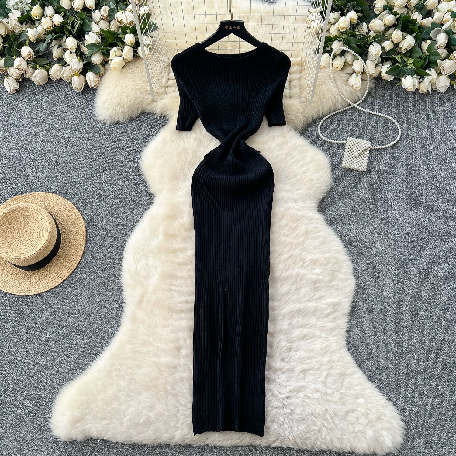 Standing ovation dress KBC238 image