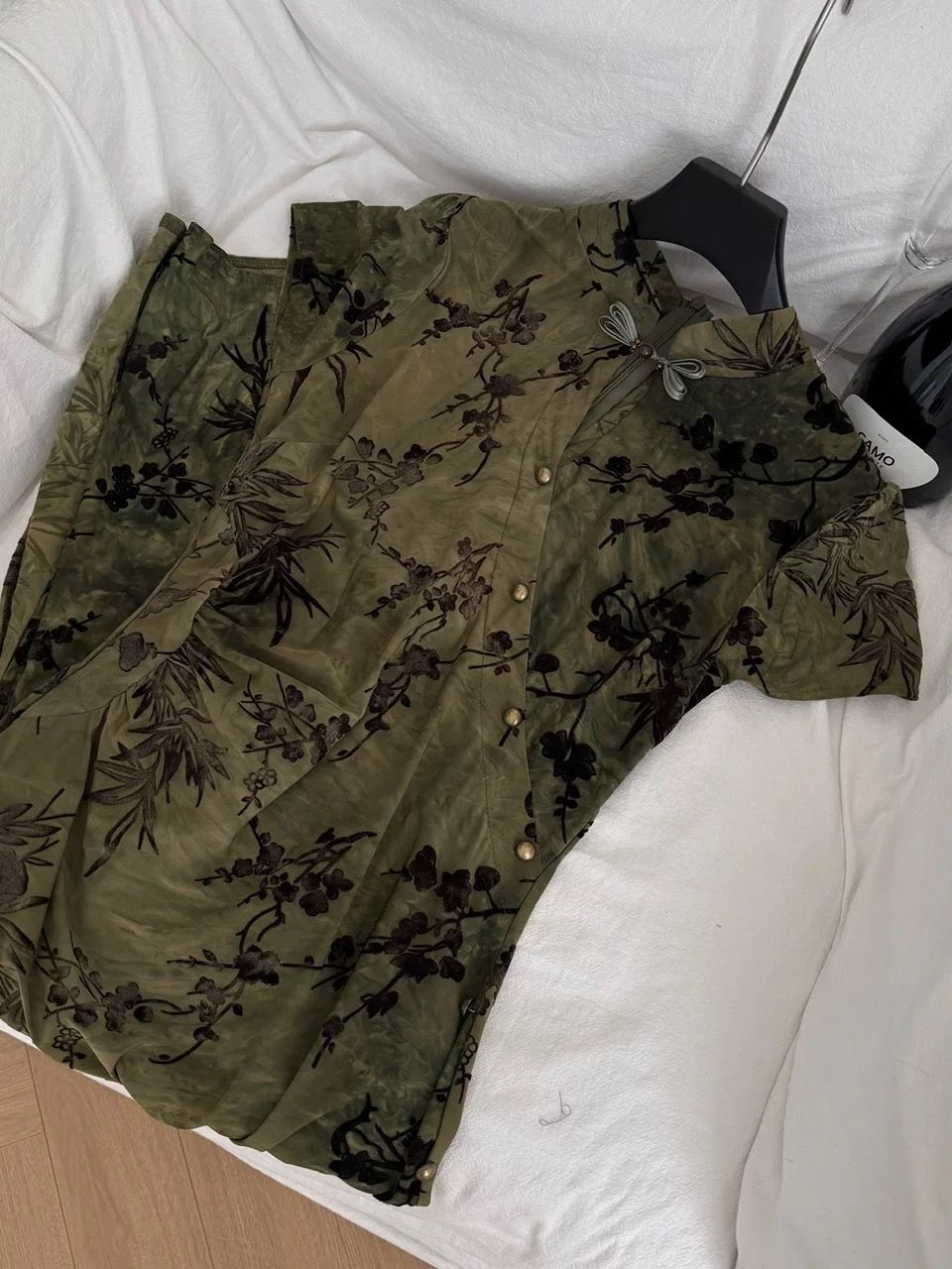 Take me with you vacay dress CD134 image