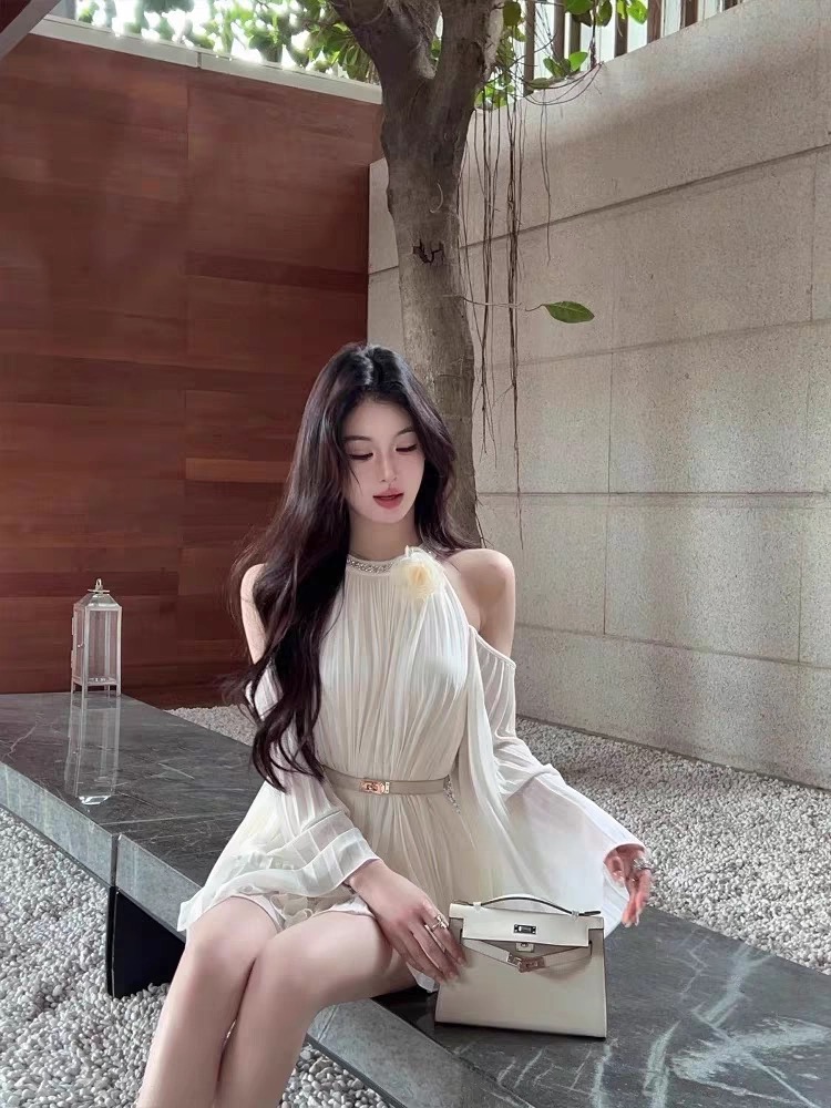 Desert dreams dress CD1678