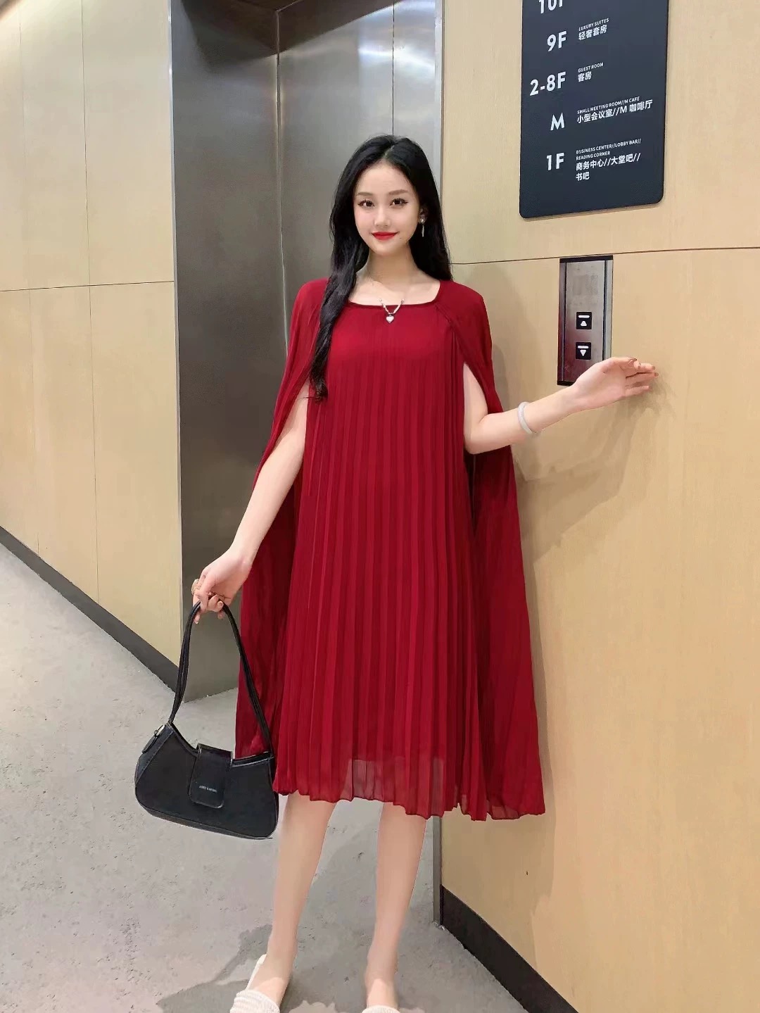 Always in style dress FD1065