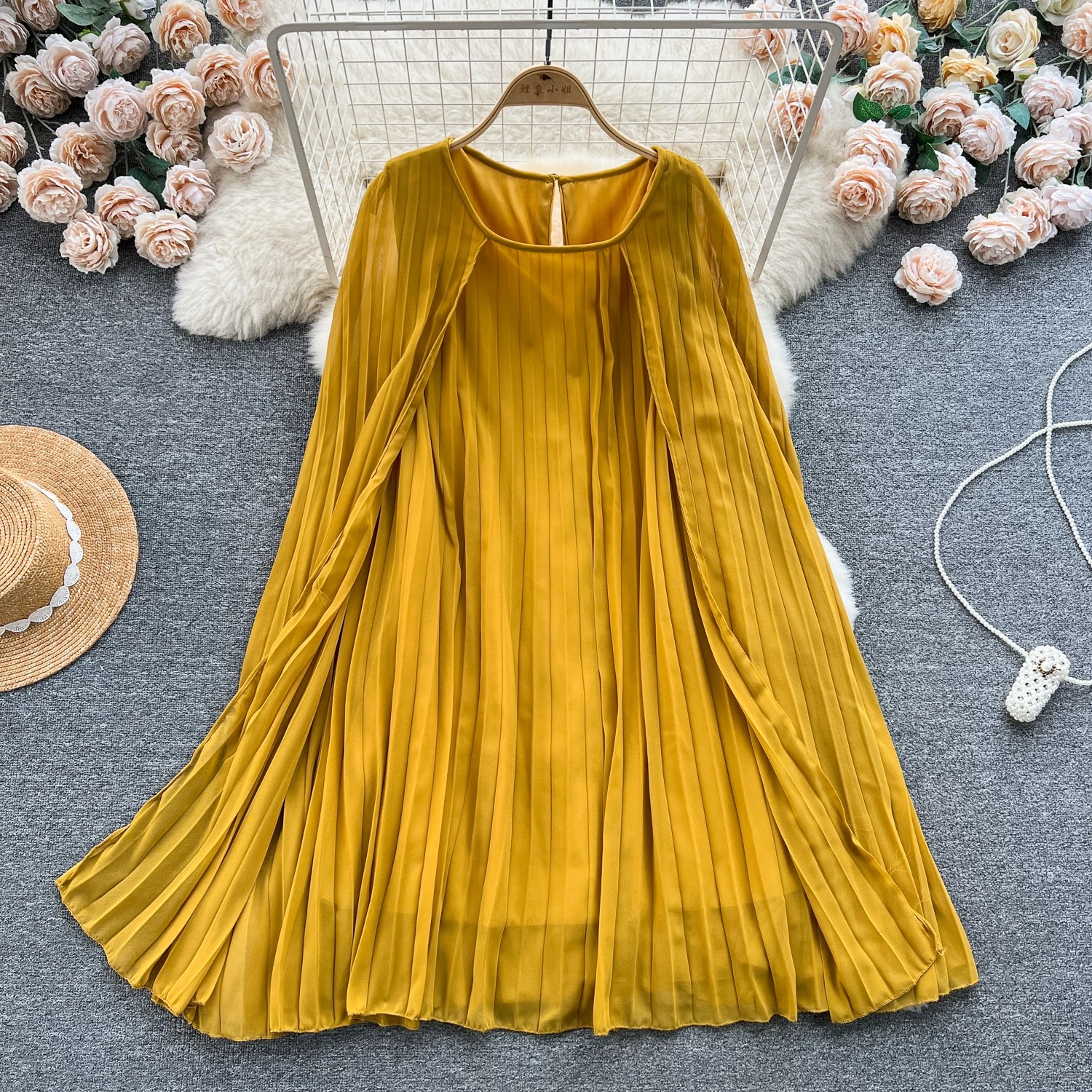 Always in style dress FD1065 image