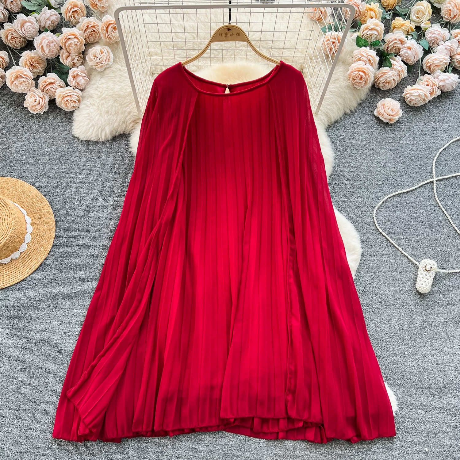 Always in style dress FD1065 image