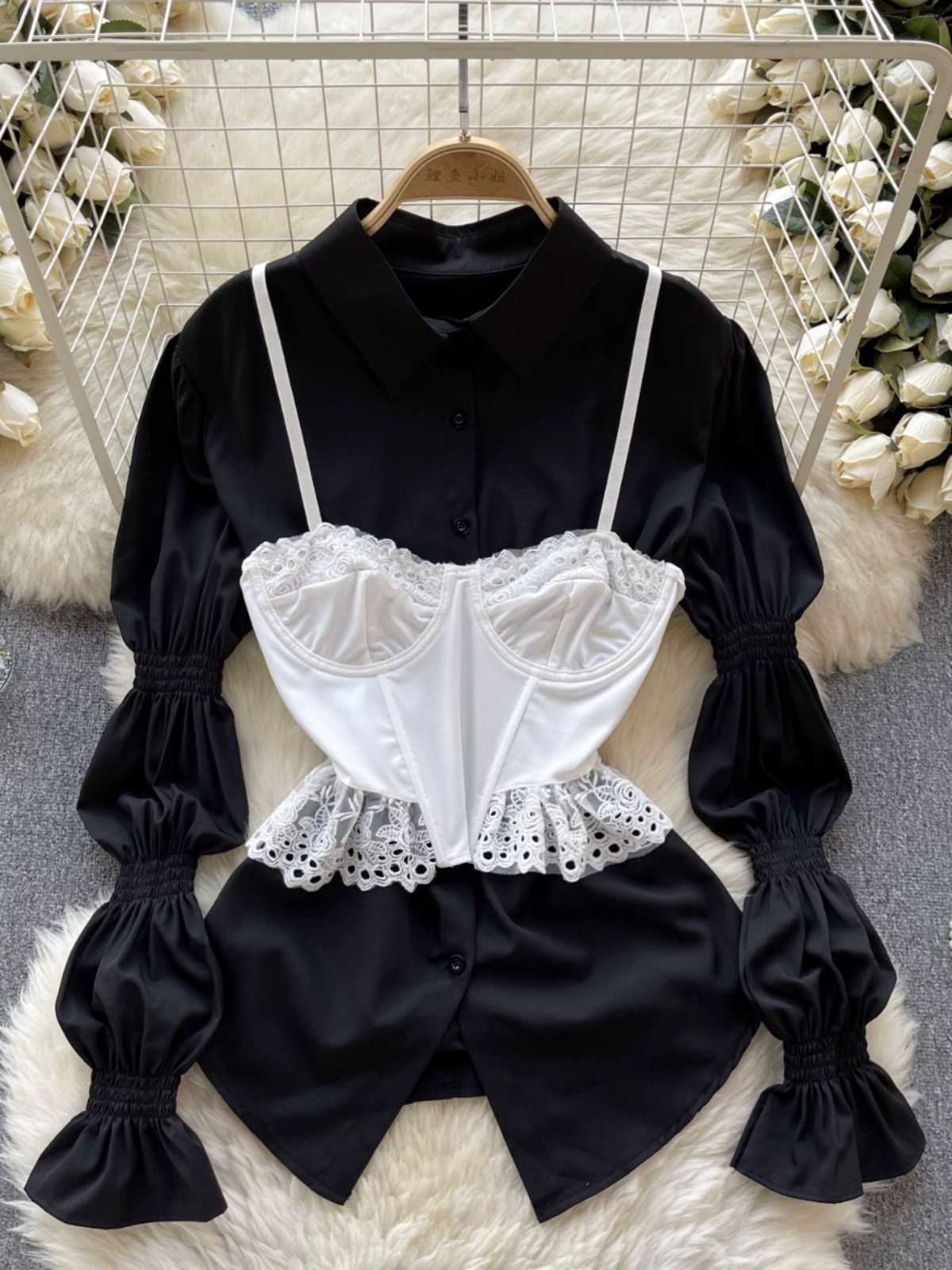 Added Product