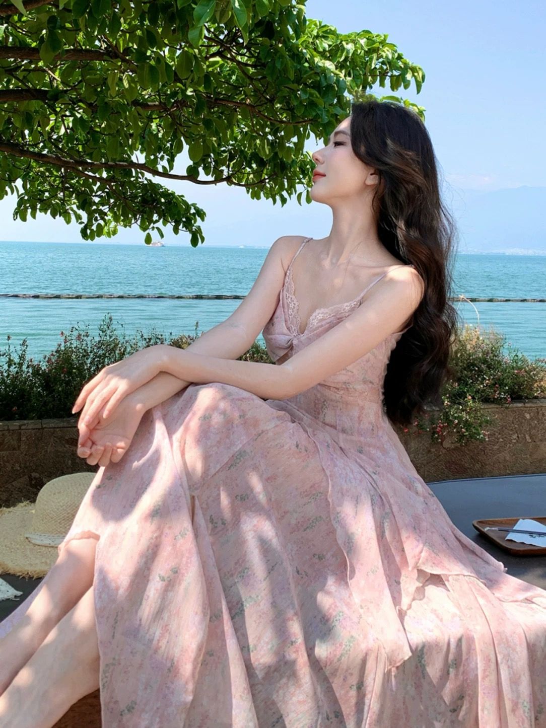 Paris lady dress CD775 image