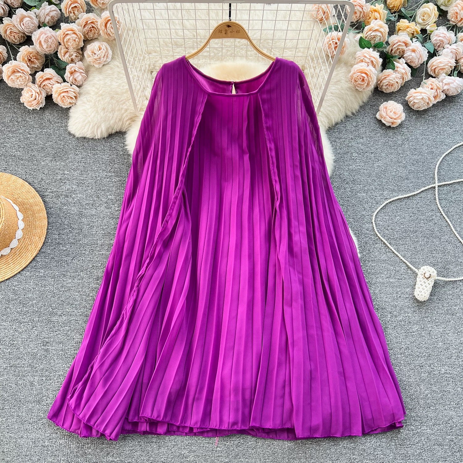 Always in style dress FD1065 image