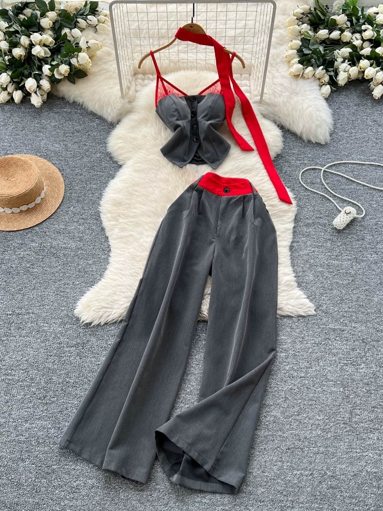 Night romance set CTP876