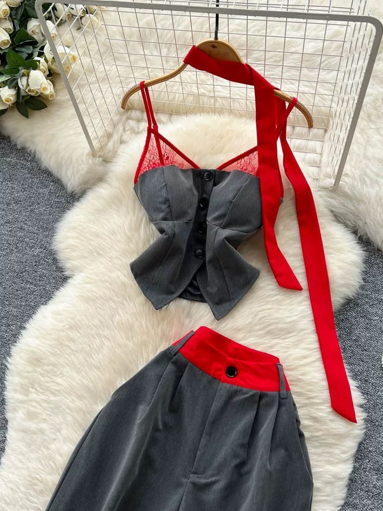 Night romance set CTP876 image