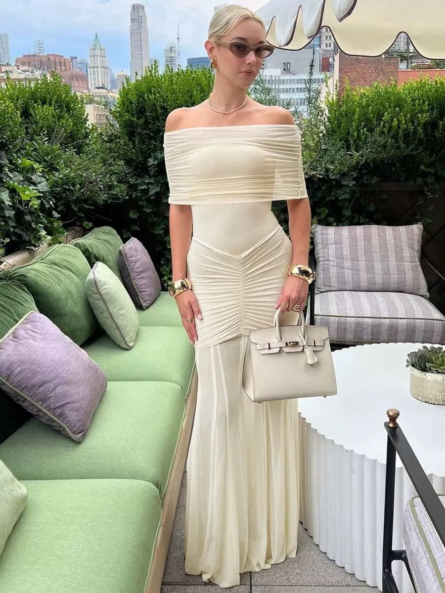 Fashion  remedy dress & top set FD366 image