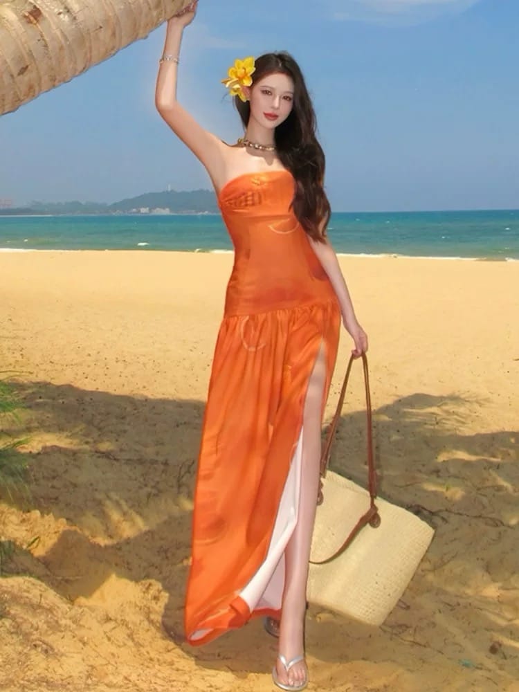 Believe in you dress CD776 image