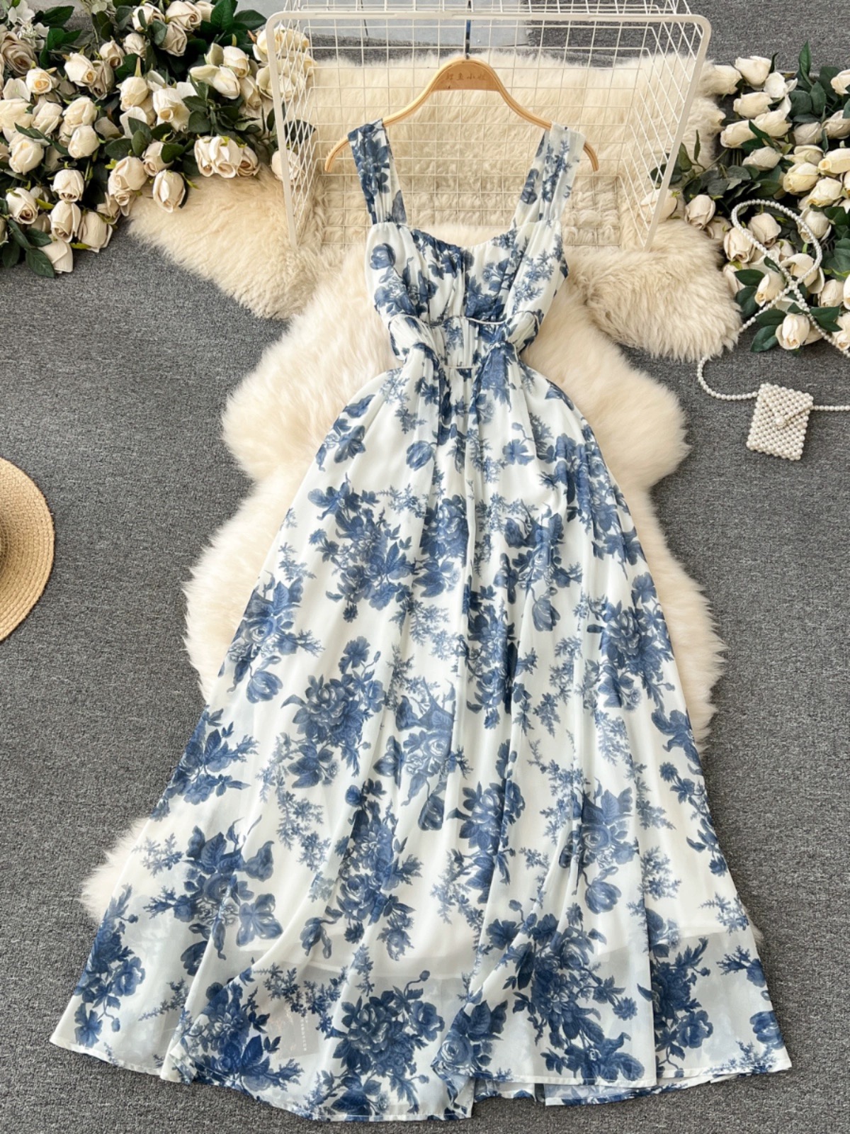 Girls trip dress CD1121 image