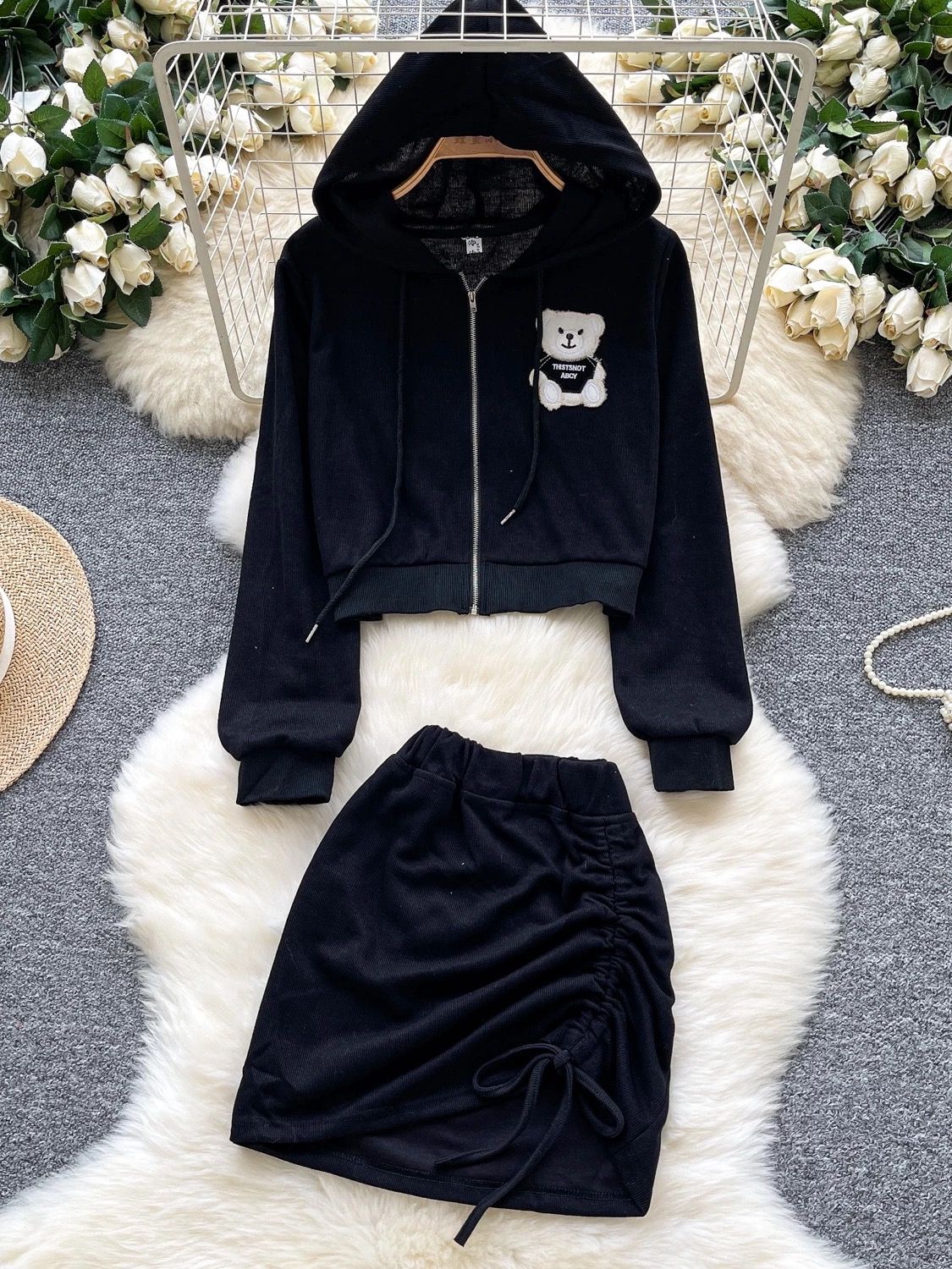 Play it off set CTP618 image